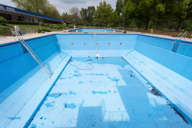 Local water damage restoration in Lincoln, AL